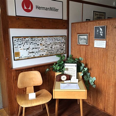 herman miller mainstreet